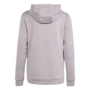 Sudadera con capucha infantil adidas Heather image-1