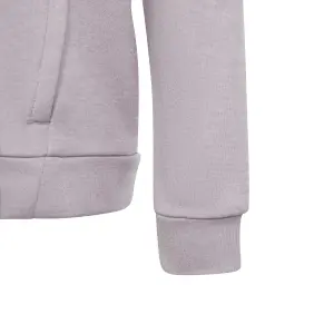 Sudadera con capucha infantil adidas Heather image-2