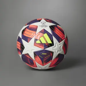 Pallone adidas UEFA Womens Champions League Pro image-3