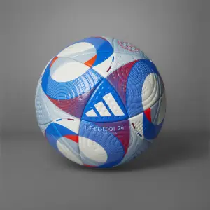 Bola adidas Île-De-Foot 24 Pro image-2