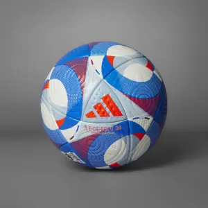 Bola adidas Île-De-Foot 24 Pro image-3