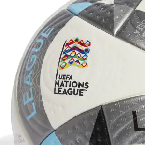 adidas UEFA Nations League 24 Pro Ball image-2