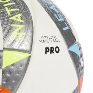 adidas UEFA Nations League 24 Pro Ball image-3