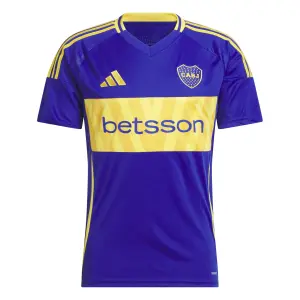 Maglia Home Boca Juniors 2024/25