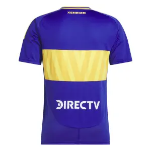 Maglia Home Boca Juniors 2024/25 image-4