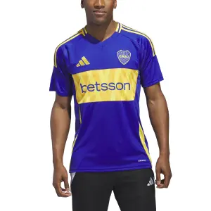 Maglia Home Boca Juniors 2024/25 image-2