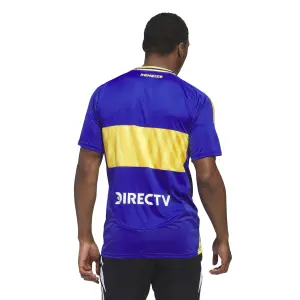 Maglia Home Boca Juniors 2024/25 image-5