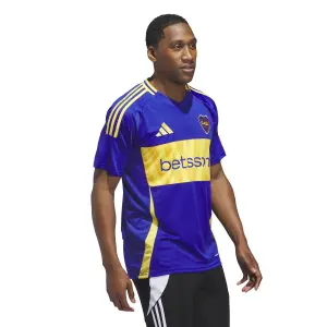 Maglia Home Boca Juniors 2024/25 image-3