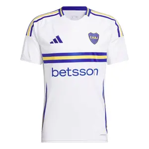 Away jersey Boca Juniors 2024/25