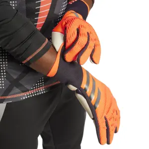 Gants de gardien debut adidas Predator Pro image-3
