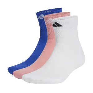 Socken adidas Performance Cushioned Mid Cut (x3) image-0