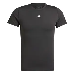Maillot adidas Techfit Aeroready image-0