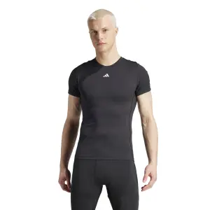 Maillot adidas Techfit Aeroready image-1
