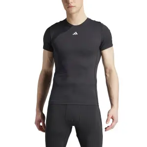 Maillot adidas Techfit Aeroready image-2