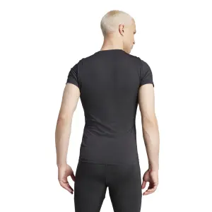 Maillot adidas Techfit Aeroready image-4