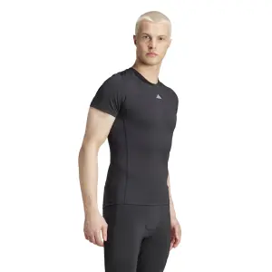 Maillot adidas Techfit Aeroready image-3