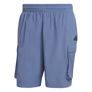 Short cargo adidas City Escape image-1