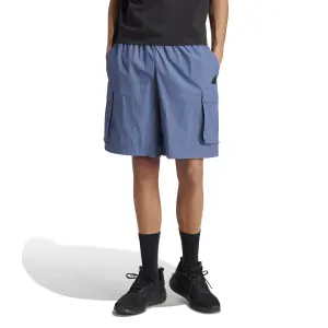 Short cargo adidas City Escape image-2