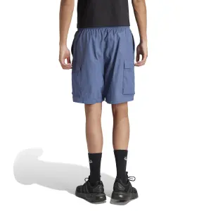 Short cargo adidas City Escape image-5