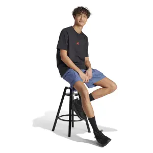 Short cargo adidas City Escape image-3
