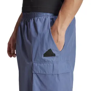 Short cargo adidas City Escape image-6