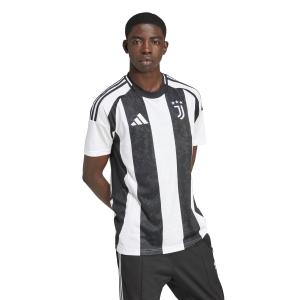 Home jersey Juventus Turin 2024/25 image-2