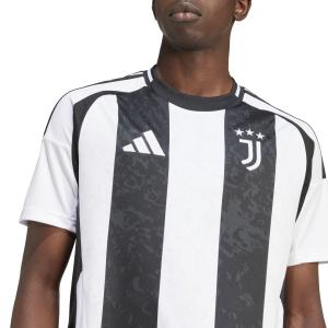 Home jersey Juventus Turin 2024/25 image-6