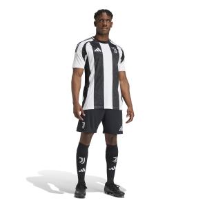 Home shorts Juventus Turin 2024/25 image-1