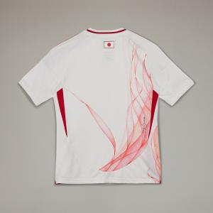 Japan Away Shirt for Kids Y-3 2024 image-4