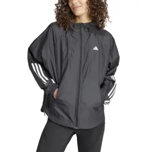 Veste imperméable femme adidas Wind.Rdy Hyperglam image-1