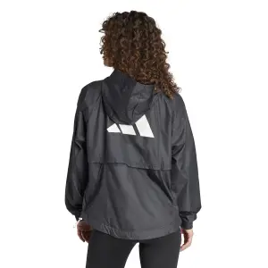 Veste imperméable femme adidas Wind.Rdy Hyperglam image-3