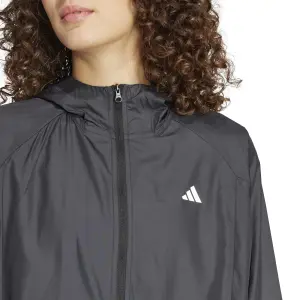 Veste imperméable femme adidas Wind.Rdy Hyperglam image-4