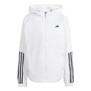 Women's waterproof jacket adidas Wind.Rdy Hyperglam