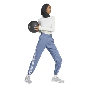 Pantalón de chándal adidas Trainicons 3-Stripes image-3