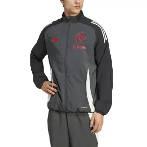 Presentation jacket Manchester United Tiro 2024/25 image-2