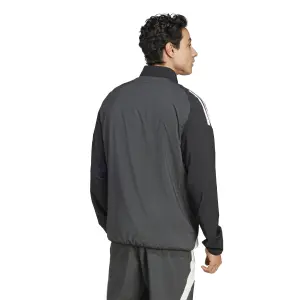 Presentation jacket Manchester United Tiro 2024/25 image-3