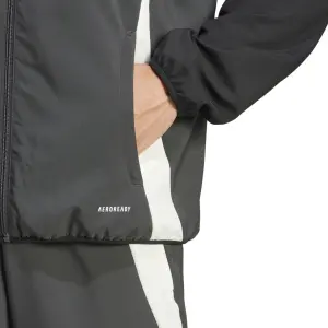 Presentation jacket Manchester United Tiro 2024/25 image-5