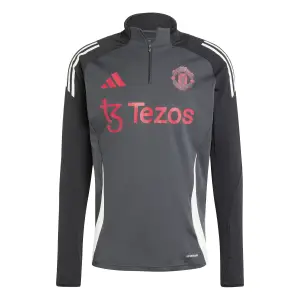 Chaqueta de chándal Manchester United 2024/25 image-0
