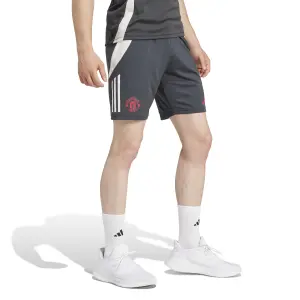 Training shorts Manchester United Tiro 2024/25 image-2