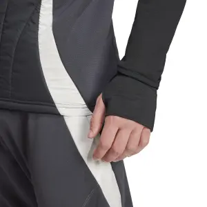 Trainingshemd met ingebouwde capuchon Manchester United Tiro 2024/25 image-6