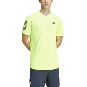 T-shirt adidas Club 3STR image-3