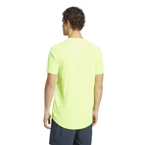 T-shirt adidas Club 3STR image-4