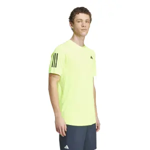 T-shirt adidas Club 3STR image-2