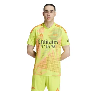 Koszulka bramkarska Arsenal 2024/25 image-1
