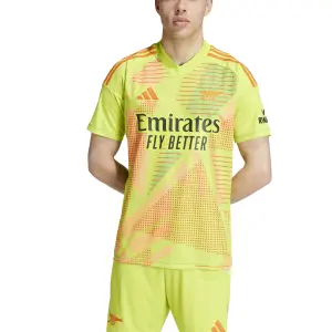 Koszulka bramkarska Arsenal 2024/25 image-3