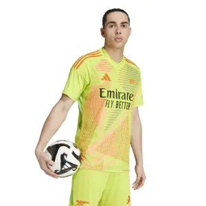 Koszulka bramkarska Arsenal 2024/25 image-2