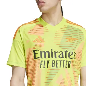 Koszulka bramkarska Arsenal 2024/25 image-6