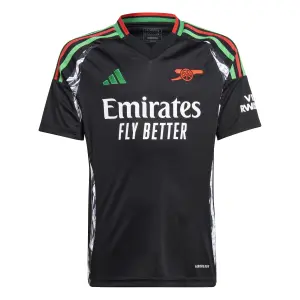 Uitshirt voor kinderen Arsenal 2024/25 image-0