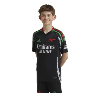 Uitshirt voor kinderen Arsenal 2024/25 image-2
