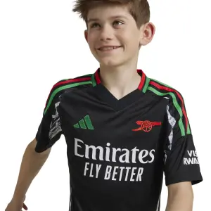 Uitshirt voor kinderen Arsenal 2024/25 image-5